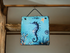 Seahorse Wall Art