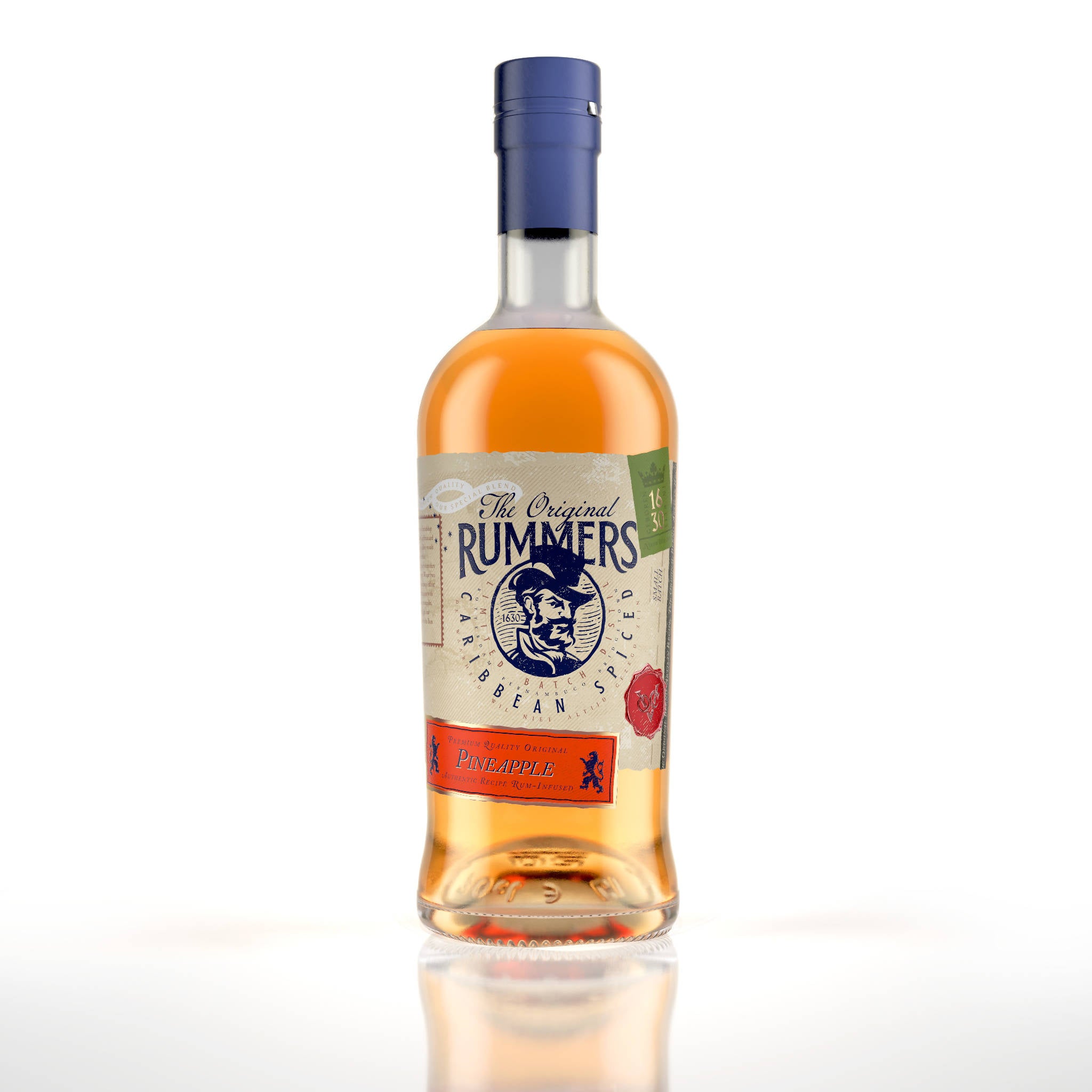 Rummer Pineapple Rum