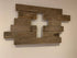 Decorative Rustic Cross