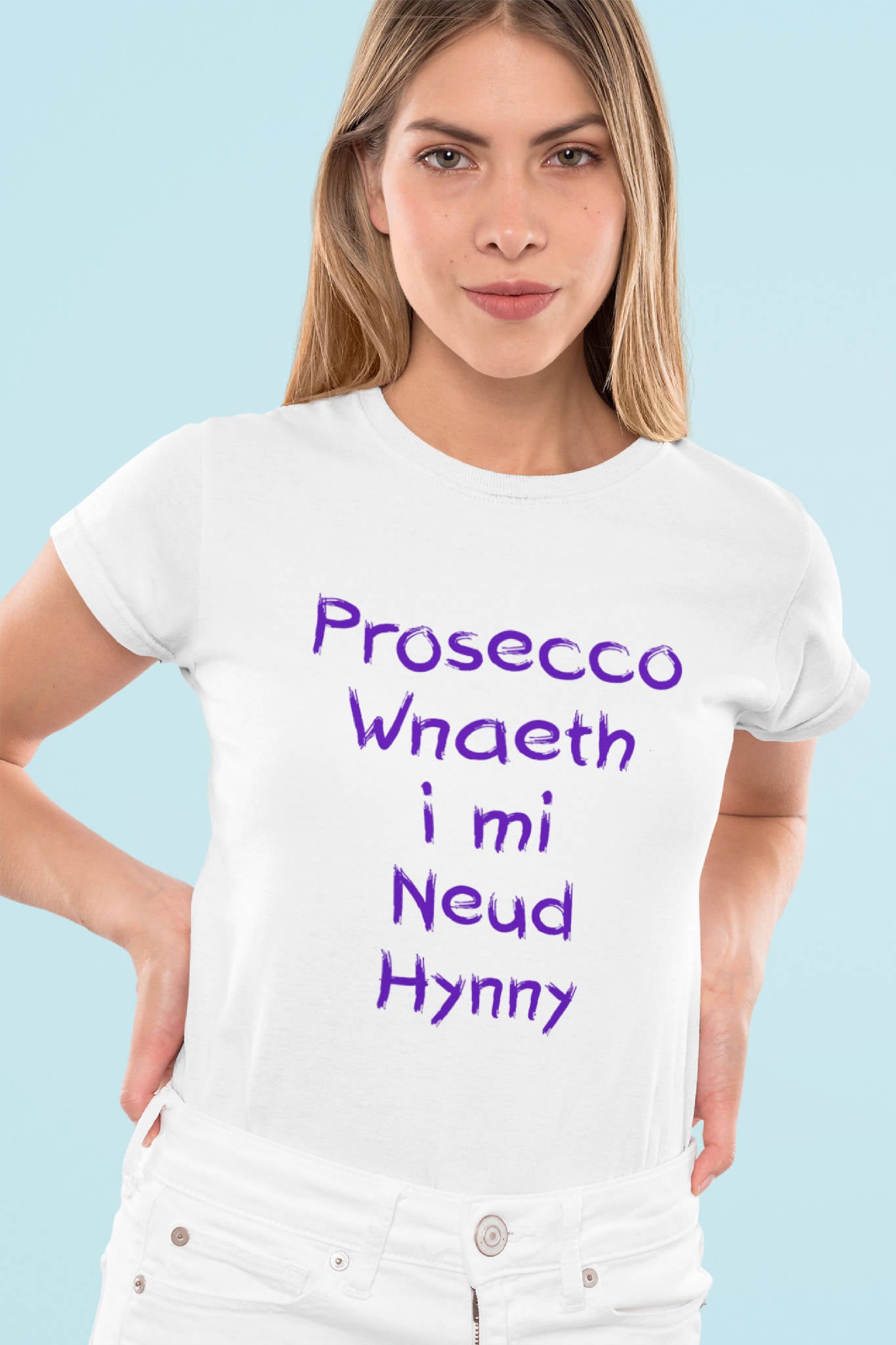 Adult Welsh T-shirts/Crysau t Oedolion