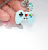 Bookmark, gamer gifts, gamer girls