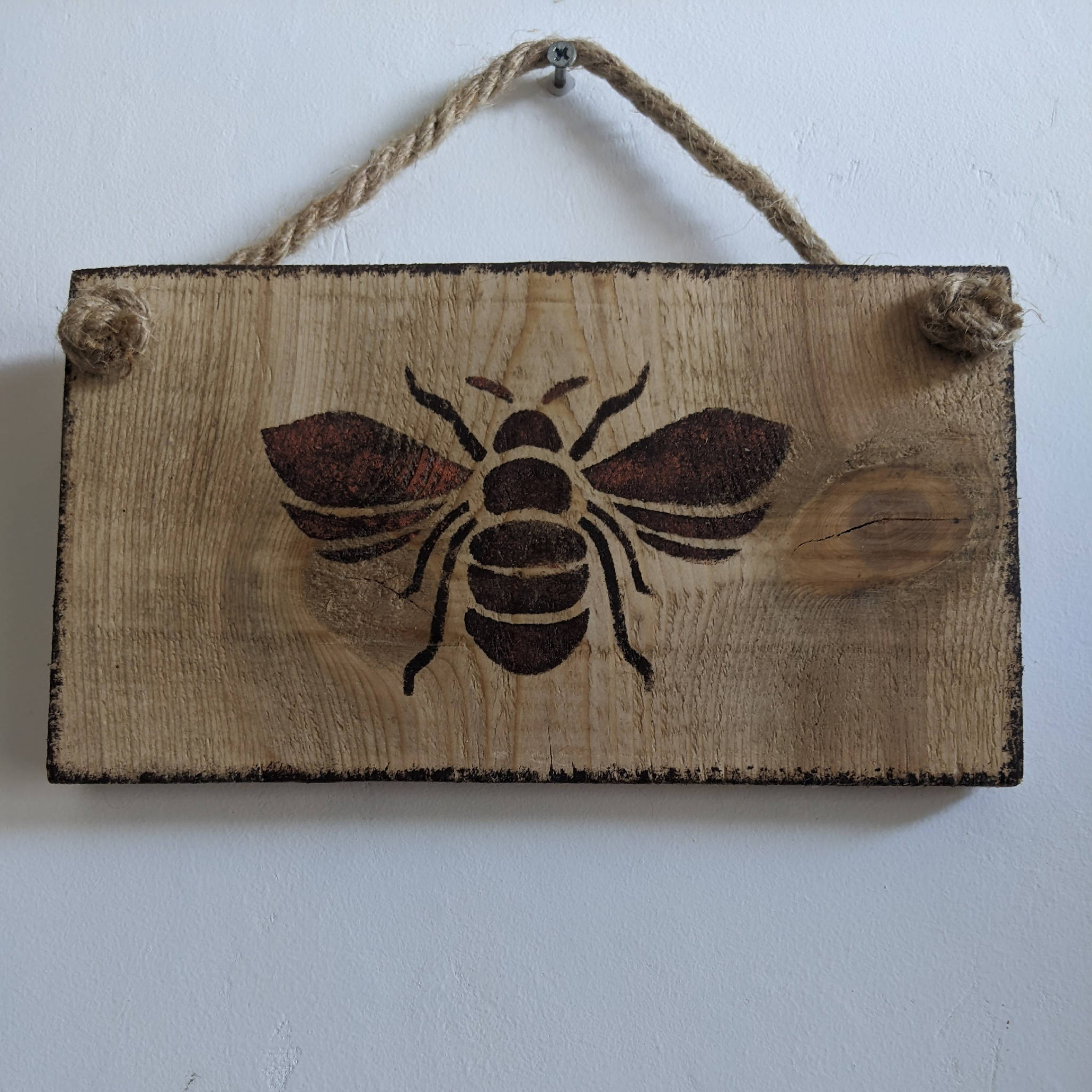 Bee Board