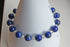 Lapis Lazuli Gemstone Bracelet 508/1127