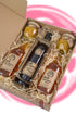 Old Grumpy’s Wine, Cider & Piccalilli Hamper Box