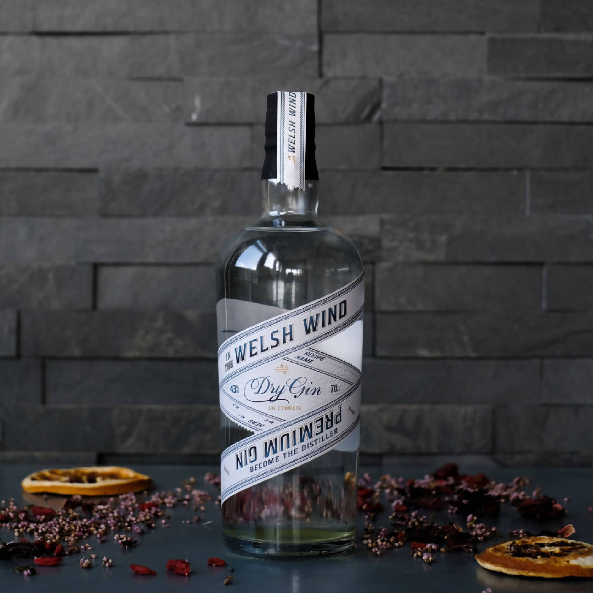 Tailor Your Gin Online - Gift Voucher