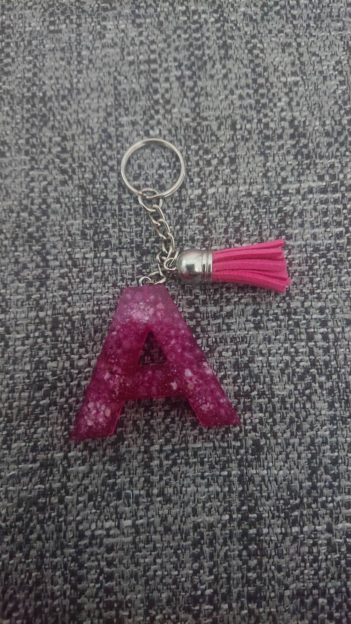 Keyring