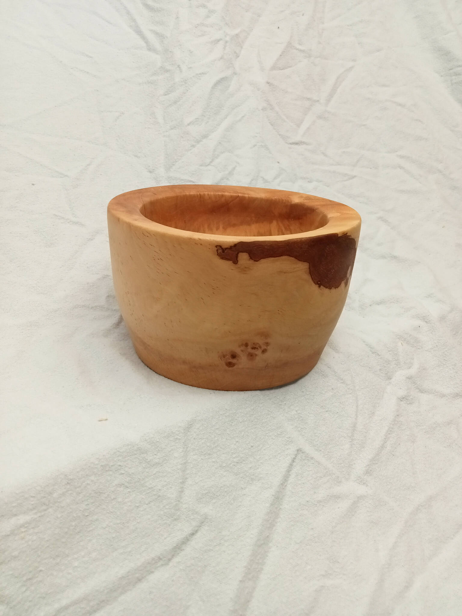 Wooden Bowl