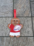 Sweetpea Gingerbread - Rugby Ginger