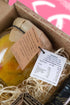 Old Grumpy’s Wine, Cider & Piccalilli Hamper Box