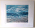 Abersoch Beach Giclee Print