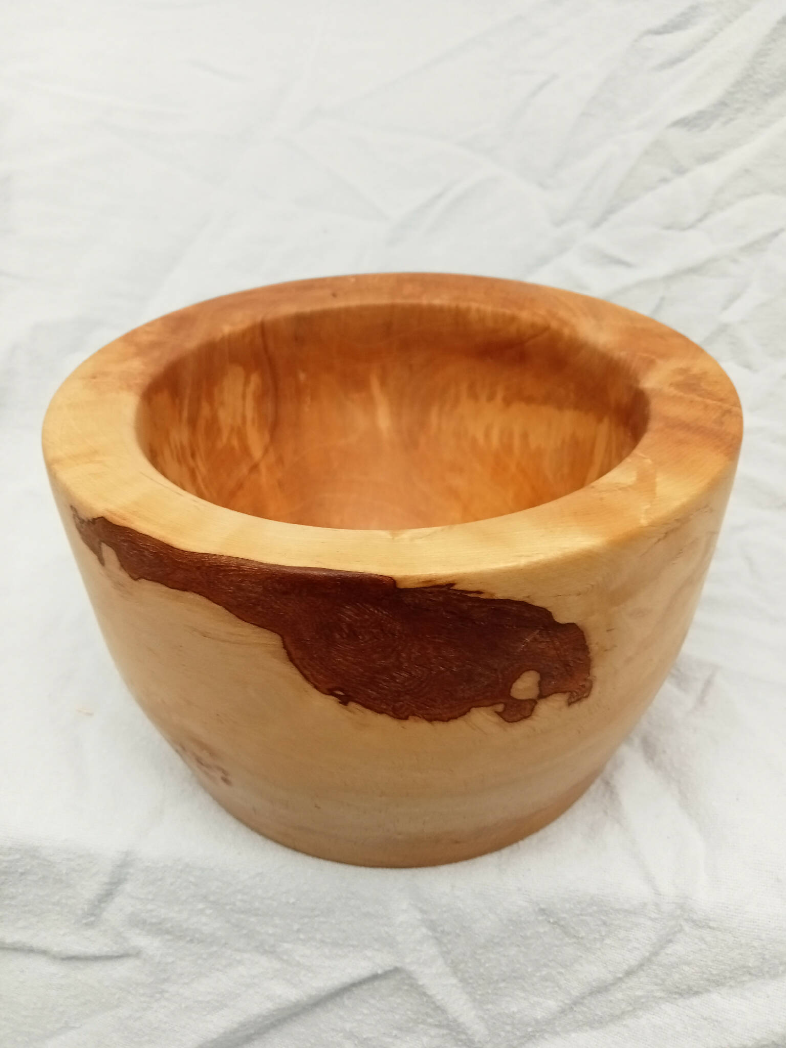 Wooden Bowl