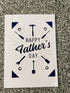 Happy Father’s Day Card