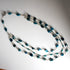 Agate Blue/Green Gemstones (126)