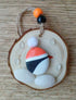 Xmas Tree Decoration - Penguin