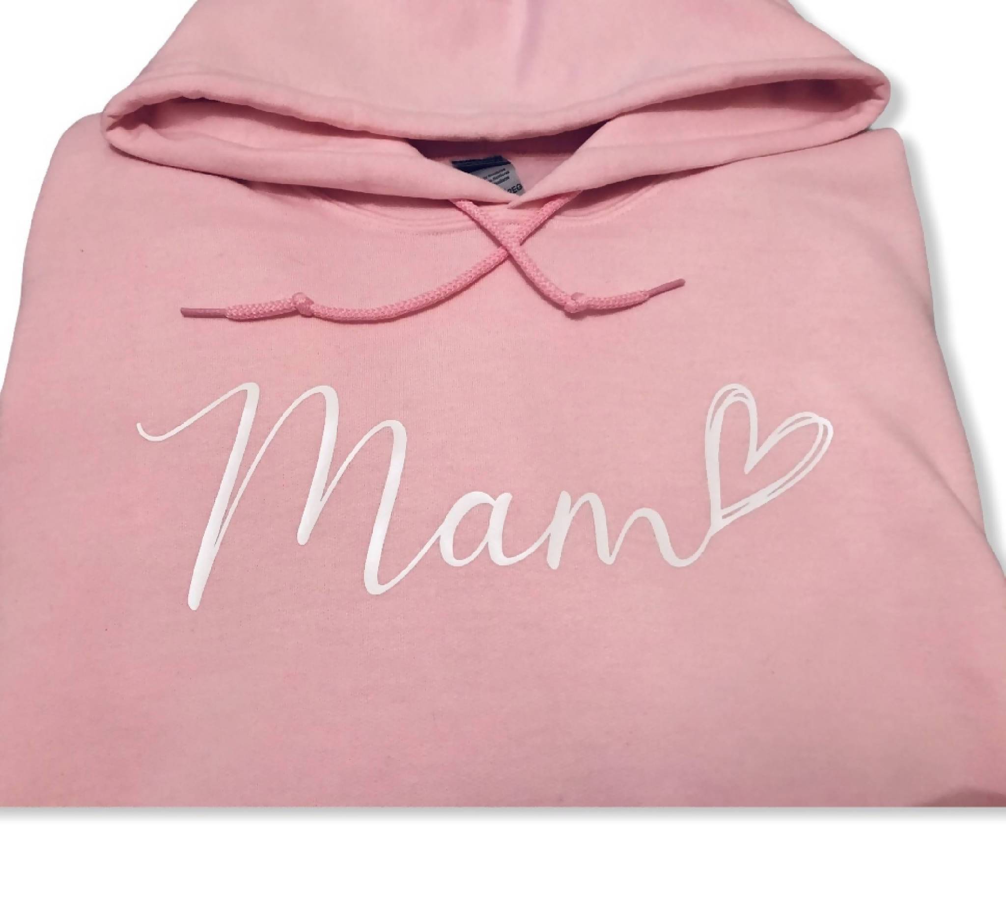 PERSONALISED SWEATSHIRT