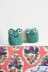 Woolly Mr Toad Bookmark