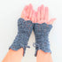 Long Arm Warmers Crochet