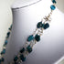 Agate Blue/Green Gemstones (126)