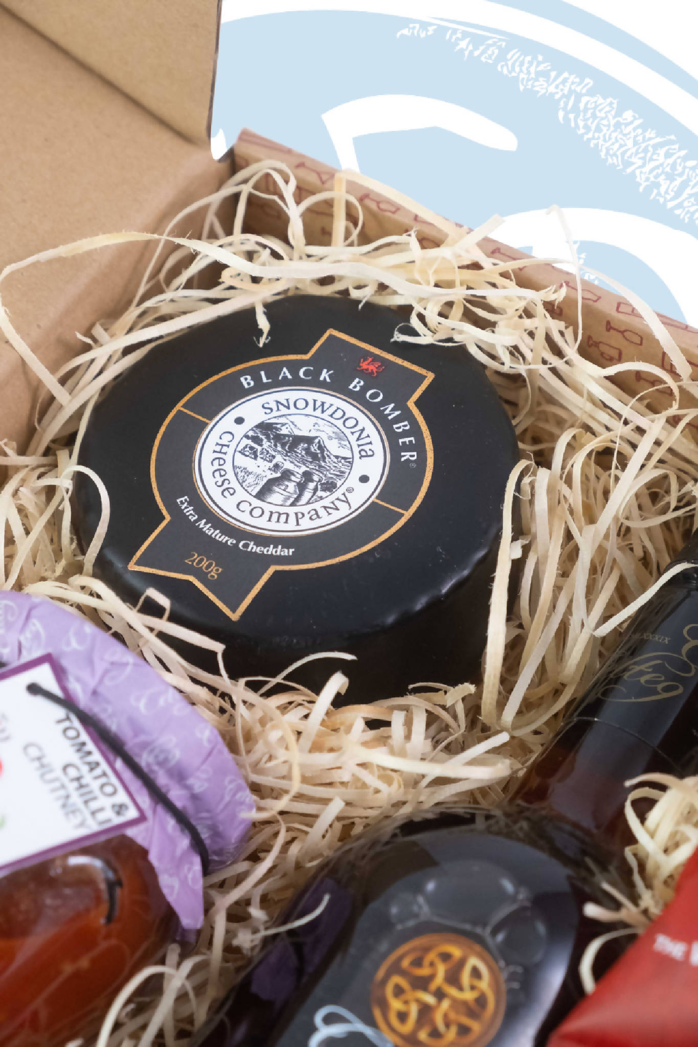 Wine & Dine Gift Box