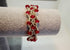 Agate Gemstone Bracelet (309)