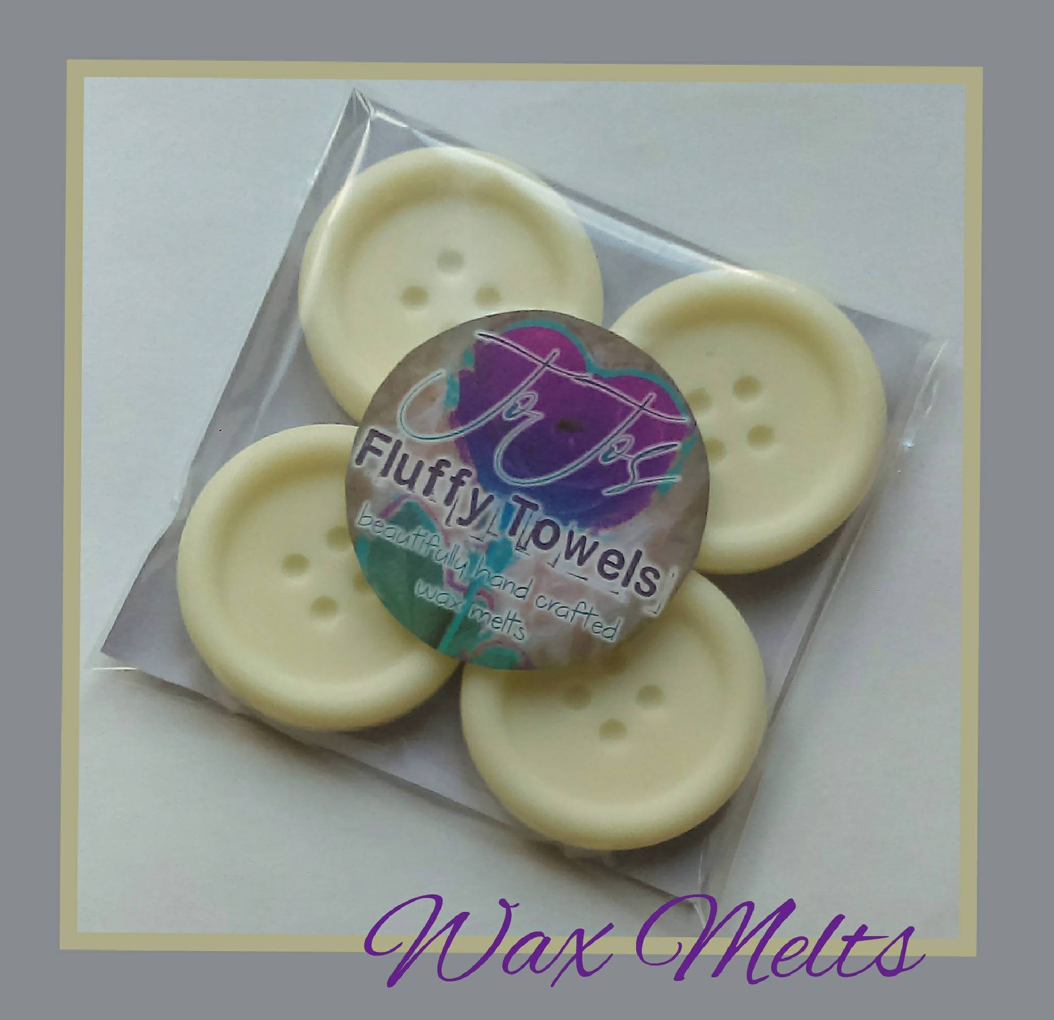 Big Button Wax Melts ~4~