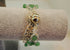 Aventurine Gemstone Bracelet (307)