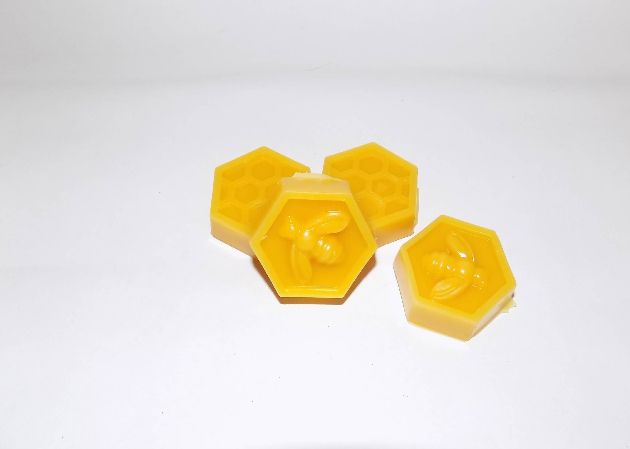 Wax Wrap Replenishment Blocks