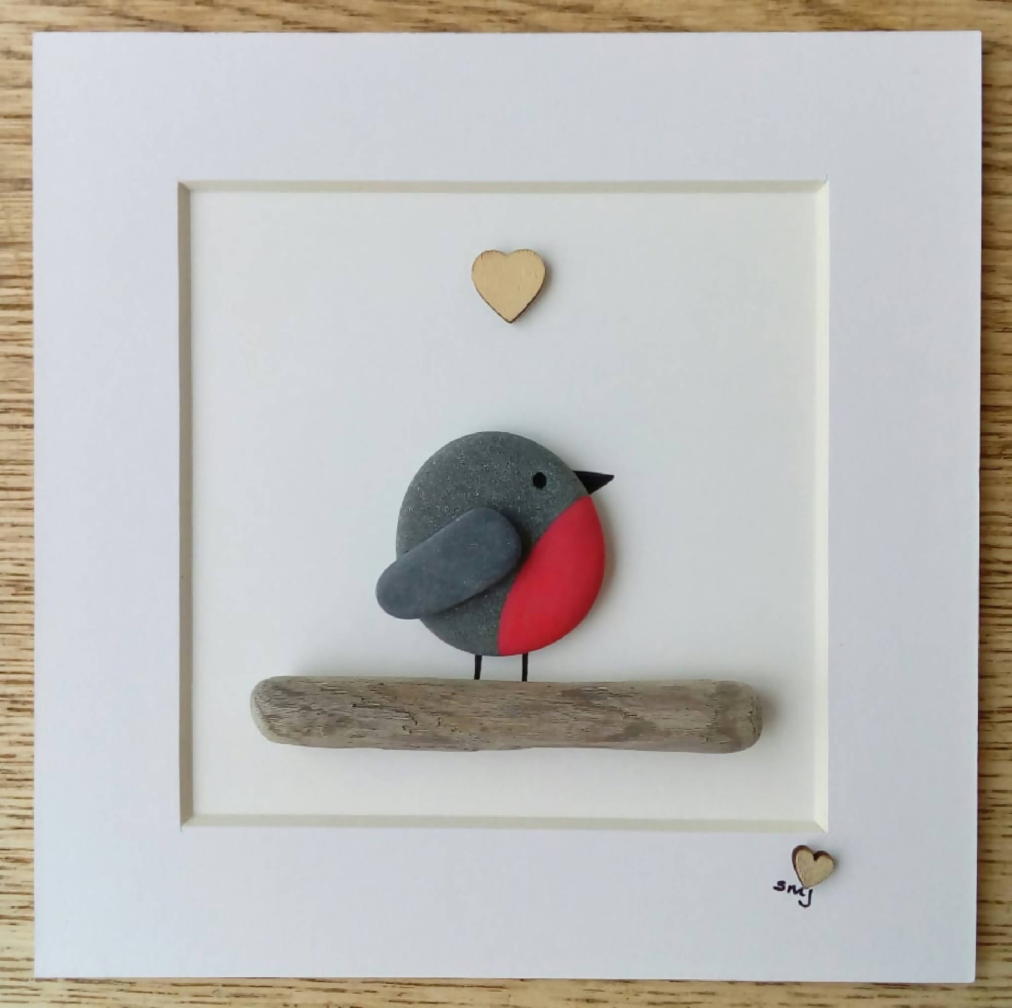 Robin Mini Mount