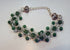 Aventurine Gemstone Bracelet (307)