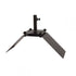 Weathervane adjustable