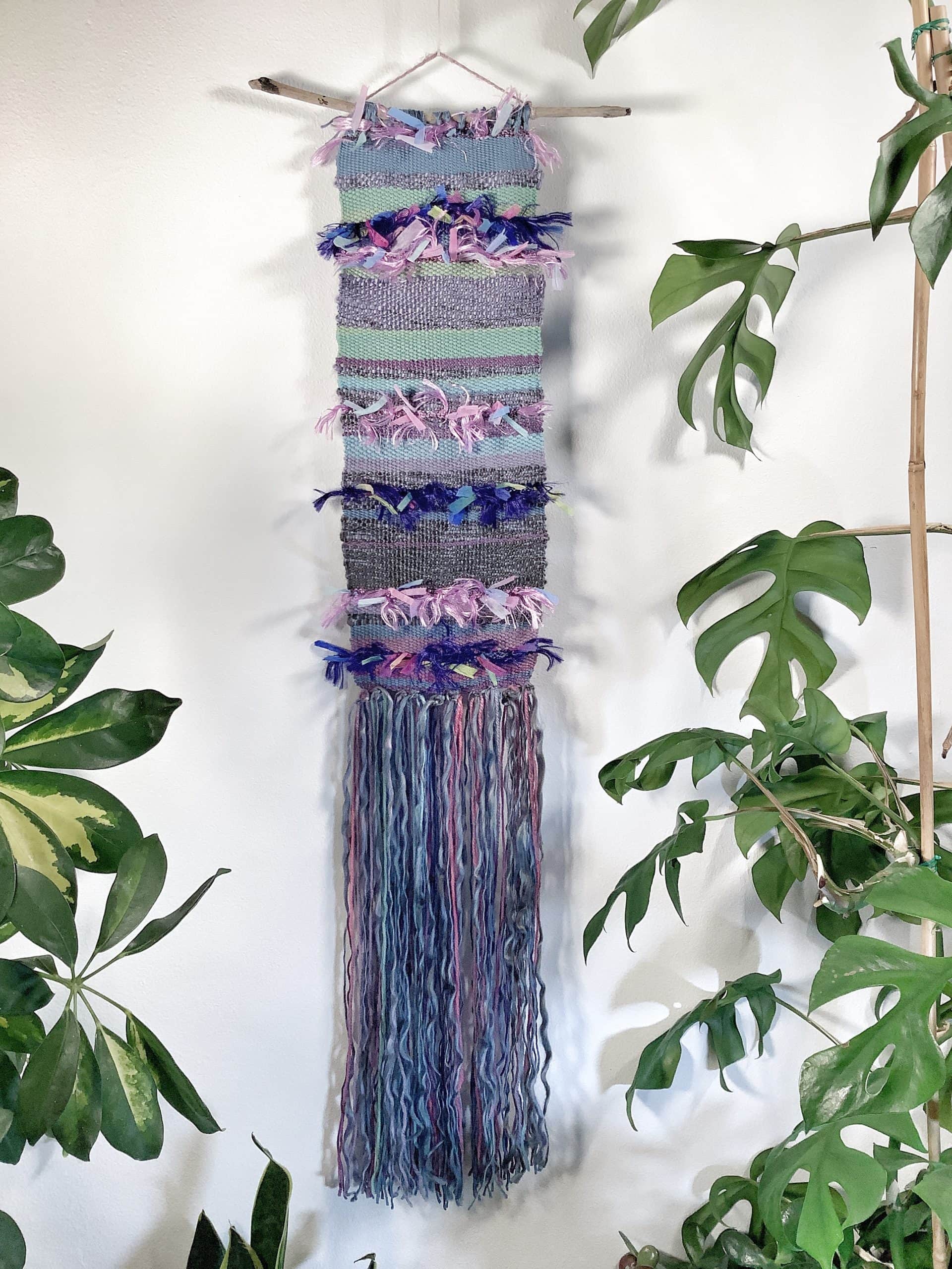 Midsummer Night's Dream Weaving