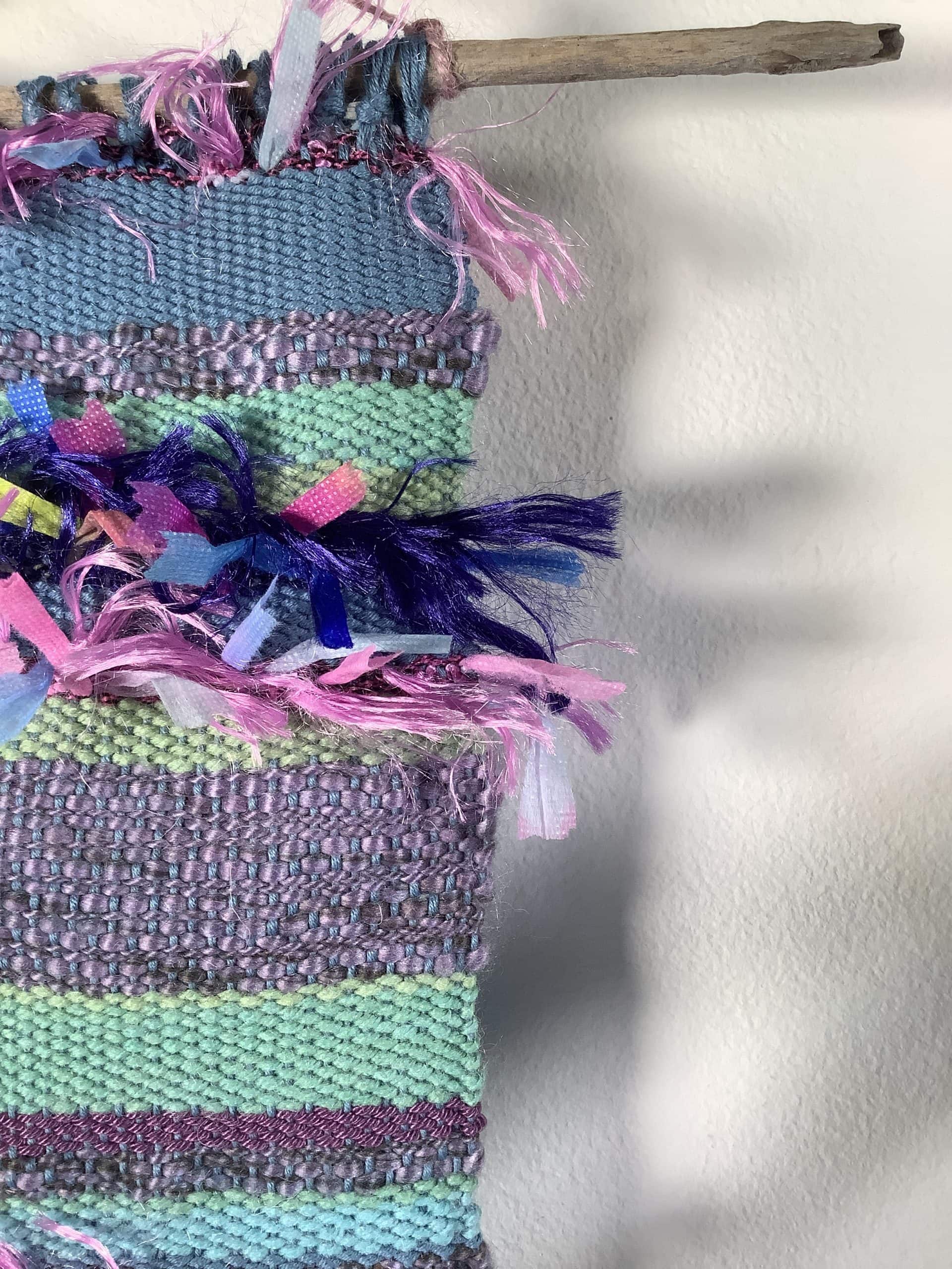 Midsummer Night's Dream Weaving