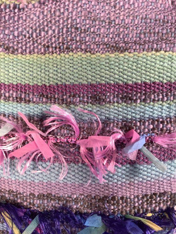 Midsummer Night's Dream Weaving