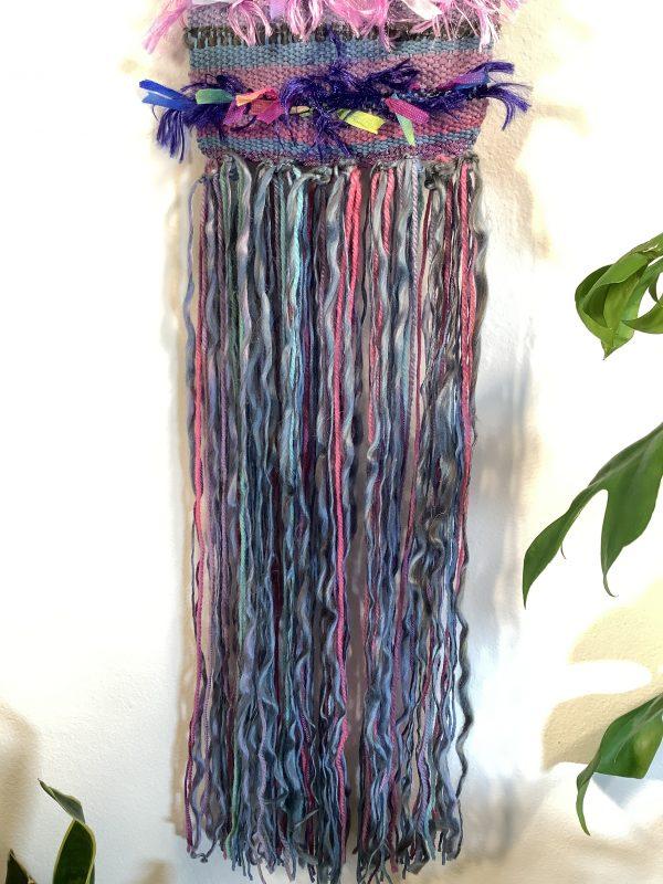 Midsummer Night's Dream Weaving