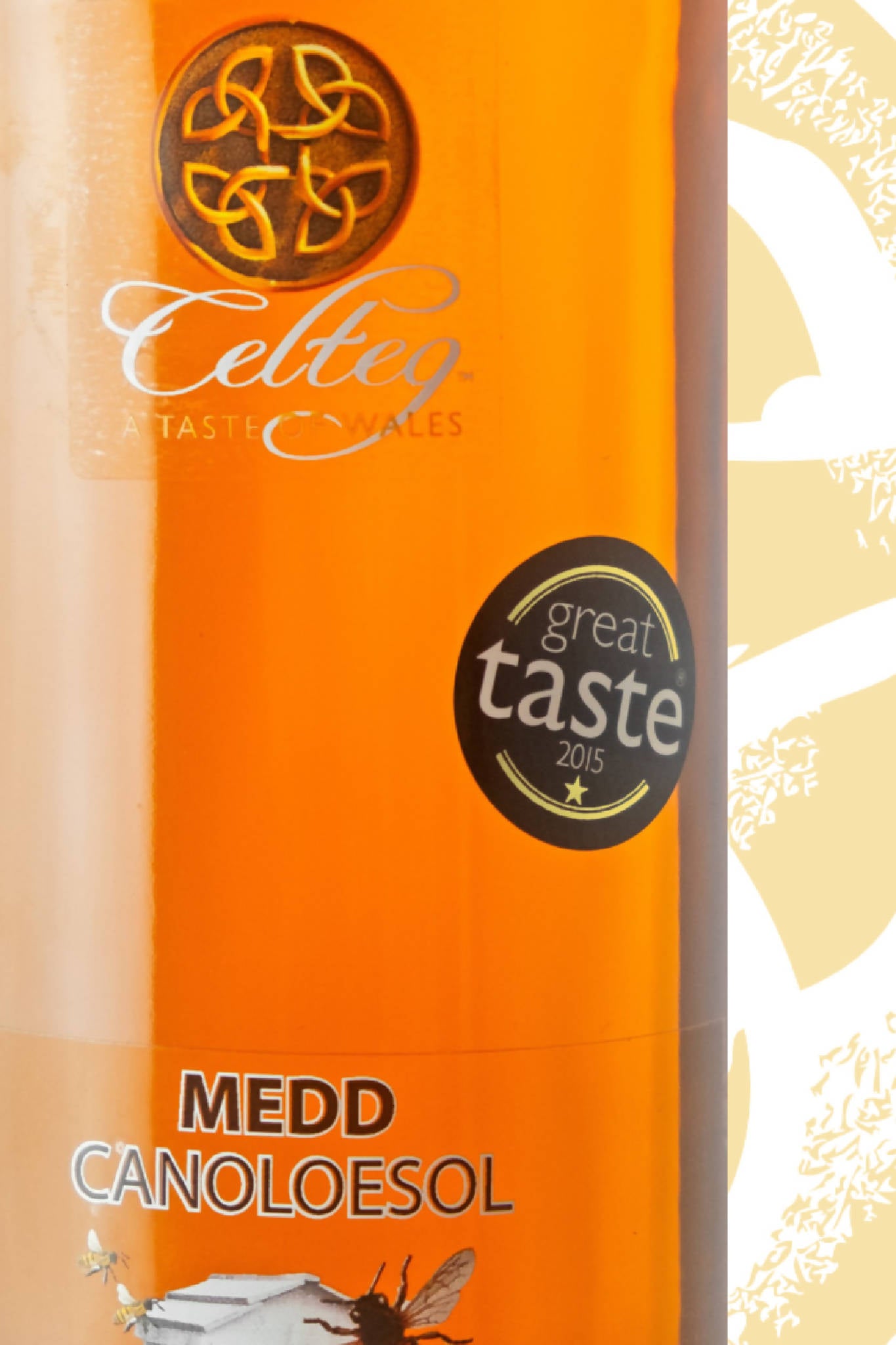 Celteg Medieval Mead – 750ml (12% ABV)