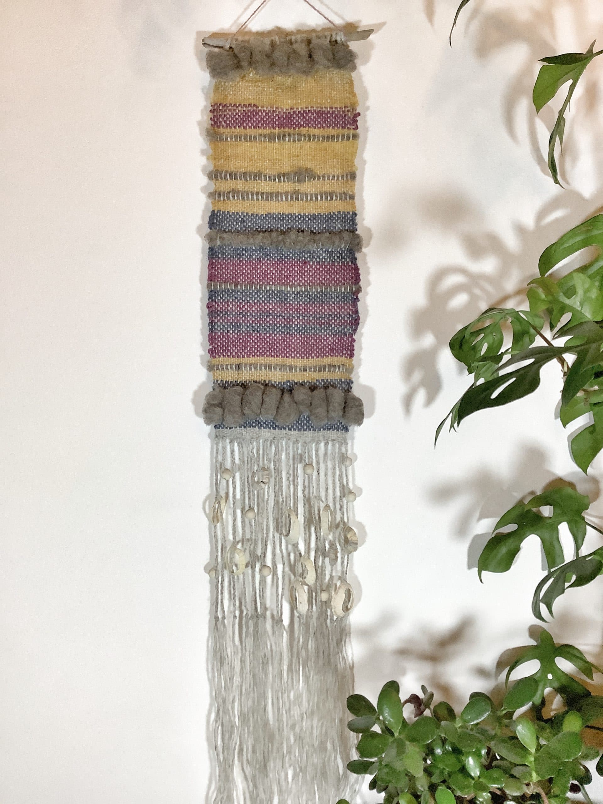 Northern Shores Weaving