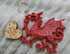 Welsh dragon