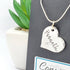 Ffrind Friend Necklace