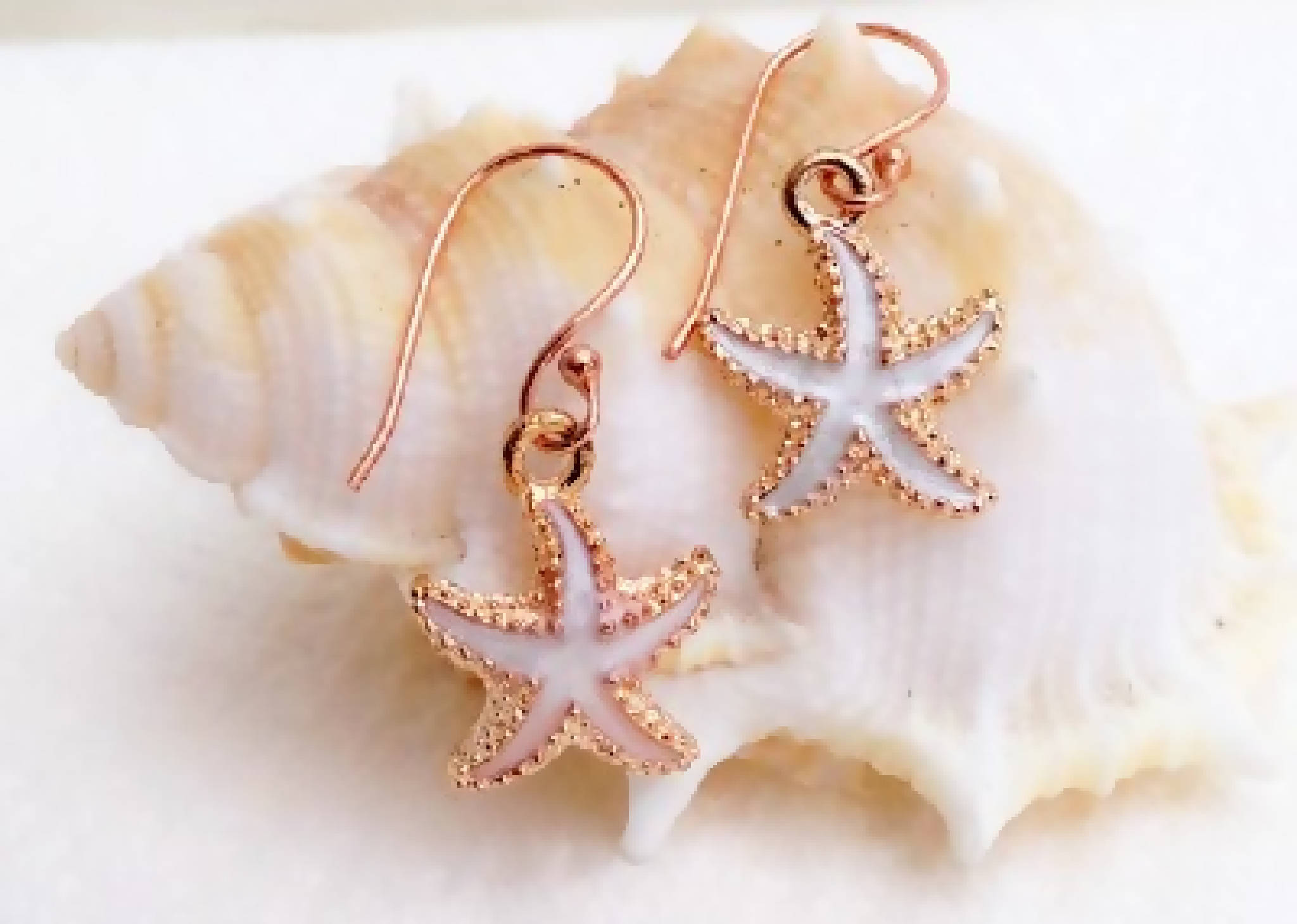 Summer Fun Earrings