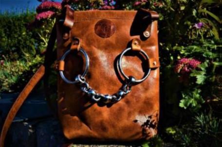 Ponygirl Tote