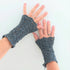 Long Arm Warmers Crochet