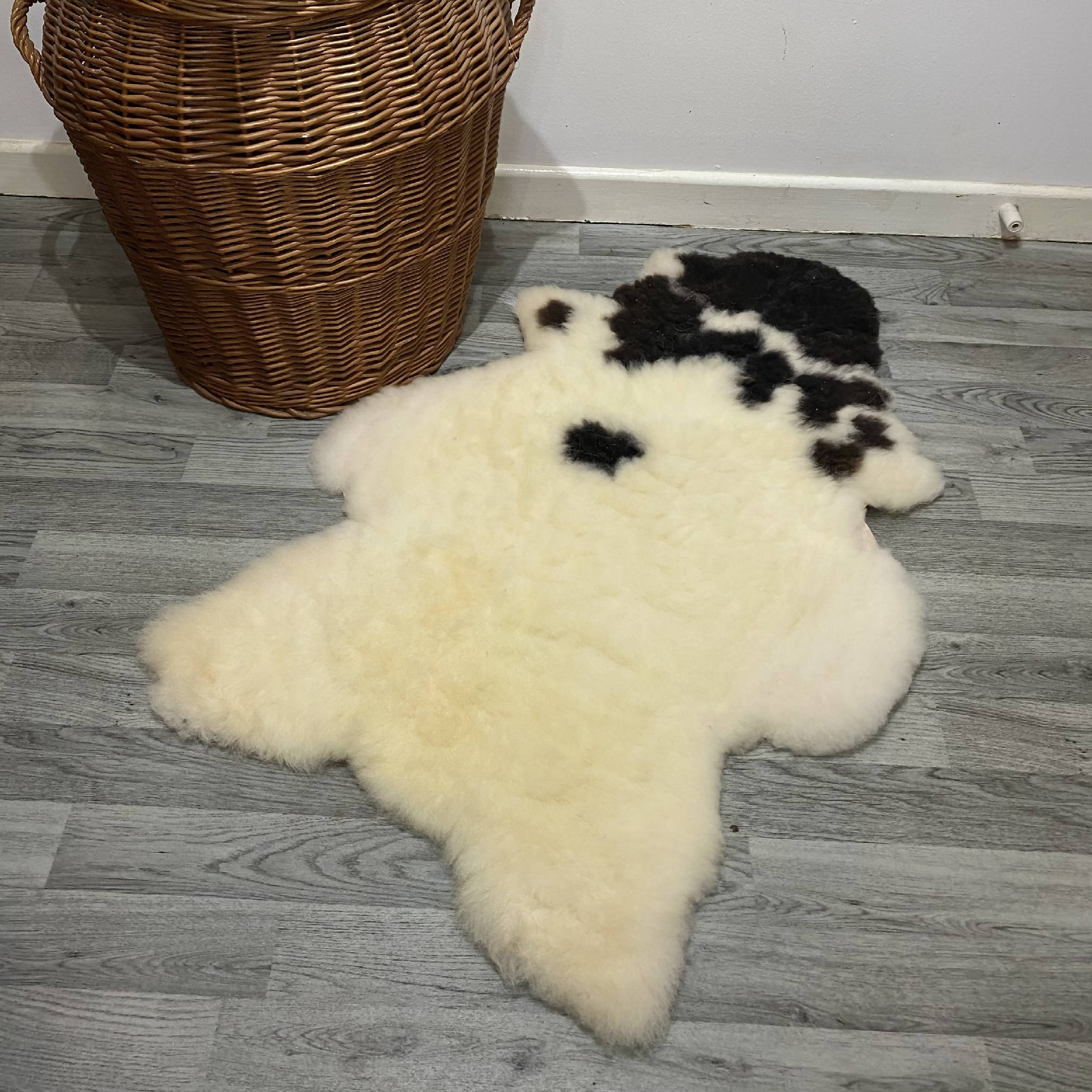 Jacob Sheepskin Rug