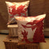 Welsh Cushion