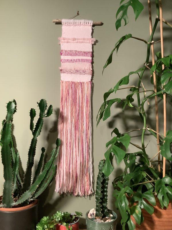 Valentine Weaving