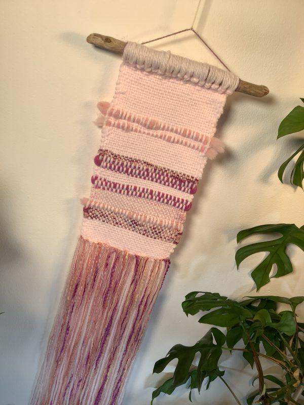 Valentine Weaving