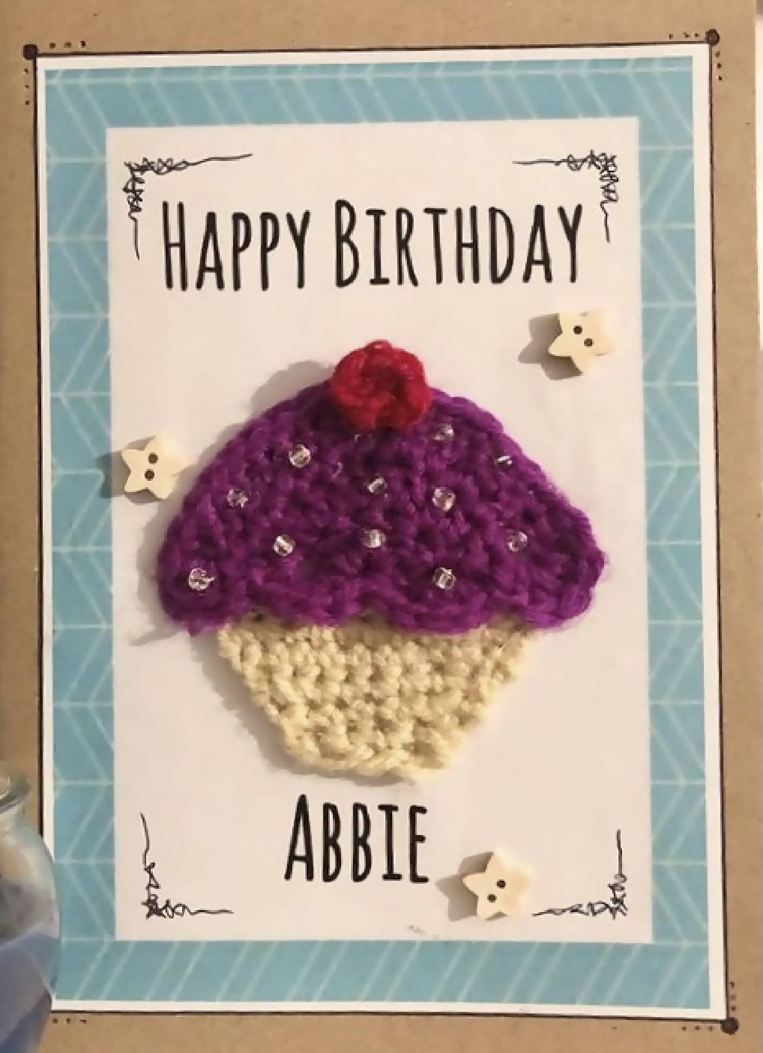 Birthday Card