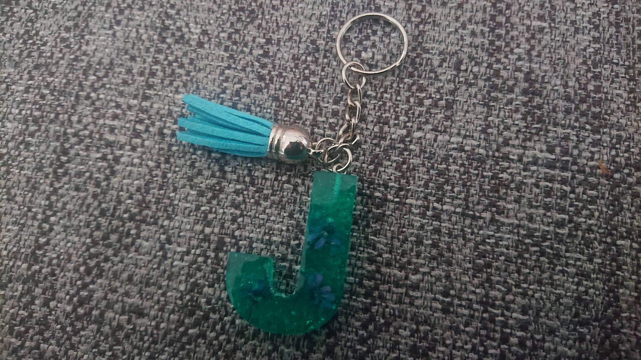 Keyring