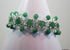 Aventurine Gemstone Bracelet (307)