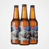 Ian Mackenzie - Bohemian Pilsner 4.2% ABV (330ml) - 6 Pack