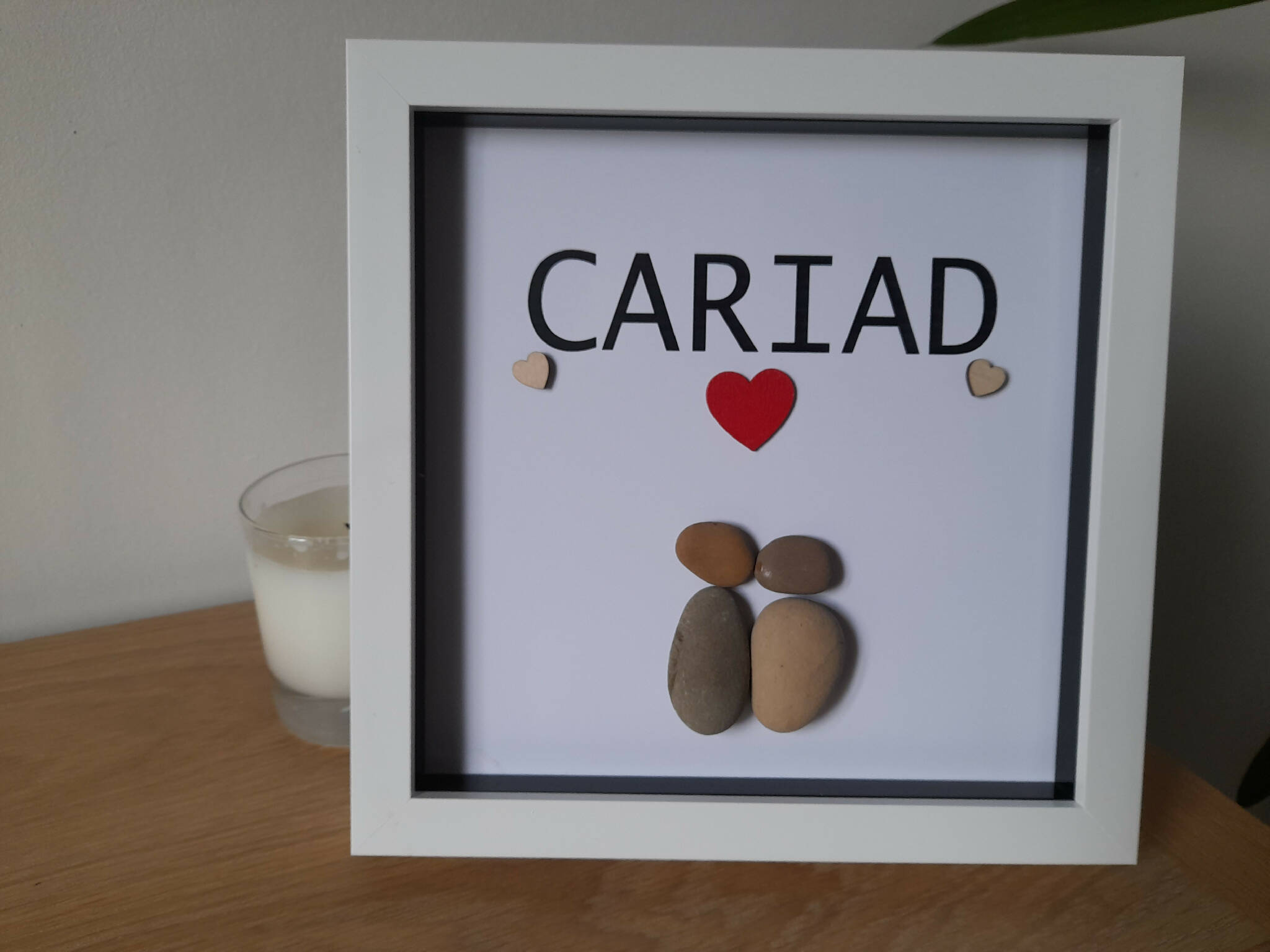 Cariad Picture